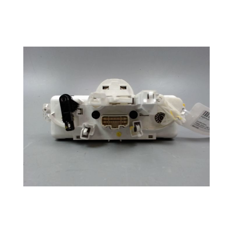 COMMANDE DE CHAUFFAGE RENAULT CLIO III Phase 2 2009-...