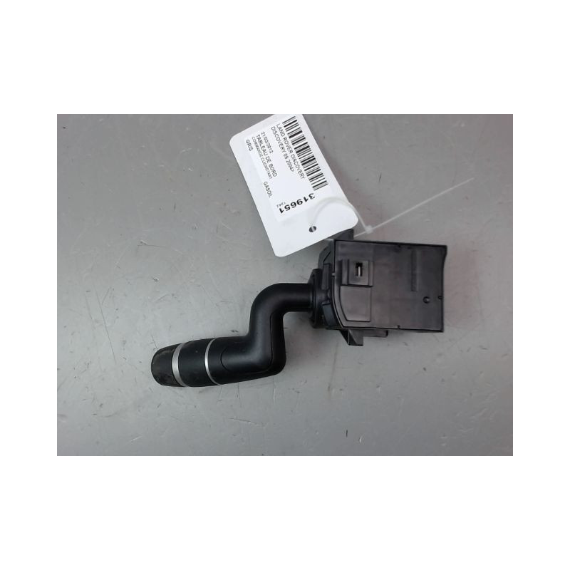 COMMANDE CLIGNOTANT LAND ROVER DISCOVERY 2004-