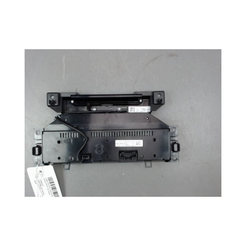 COMMANDE DE CHAUFFAGE LAND ROVER DISCOVERY 2004-