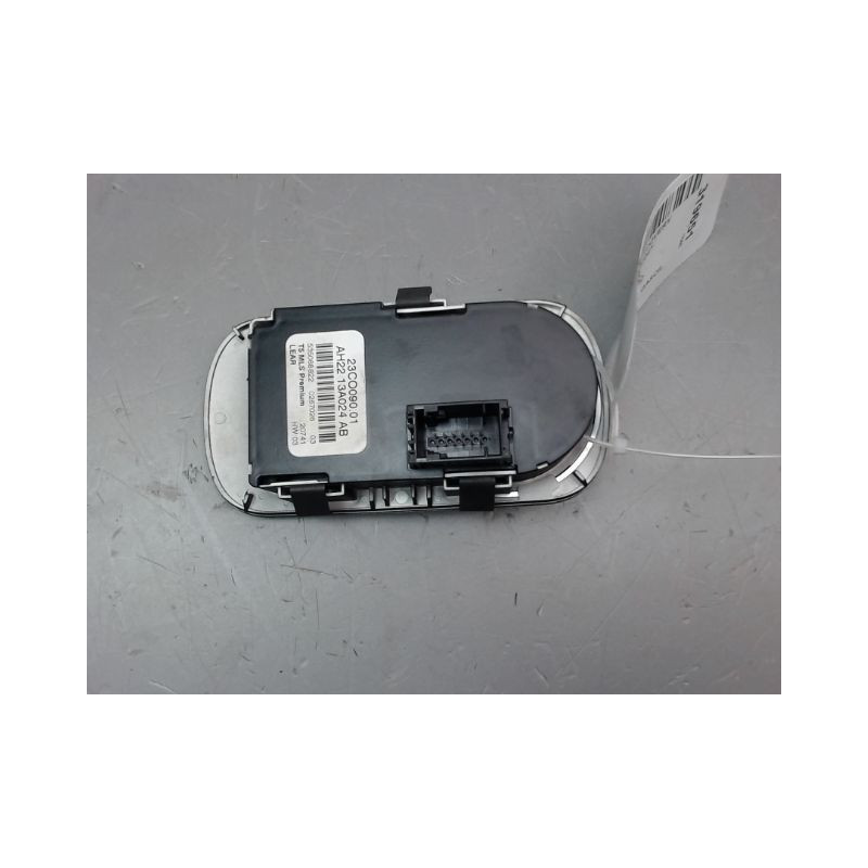 INTERIEUR COMMANDE PHARES LAND ROVER DISCOVERY 2004-