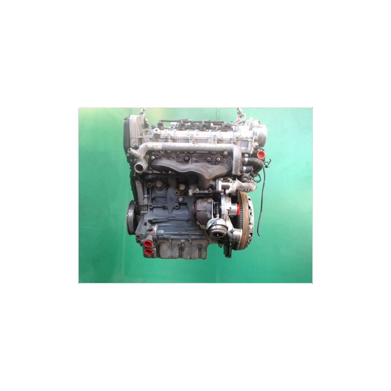 MOTEUR DIESEL ALFA ROMEO 147 04-10 1.9 JTDM 16V 