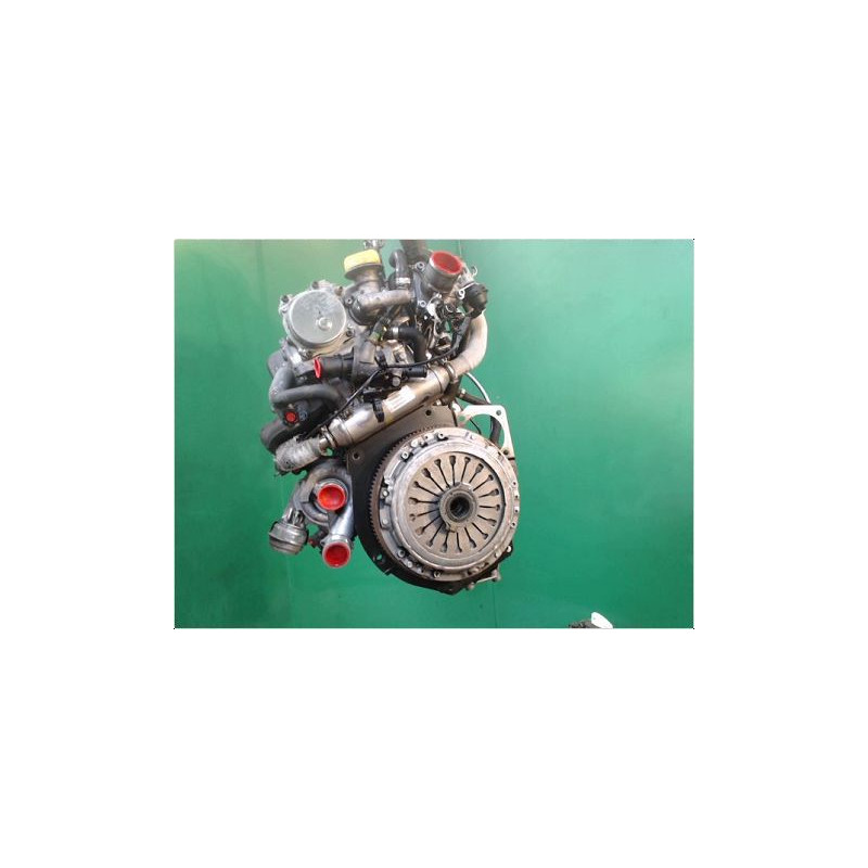 MOTEUR DIESEL ALFA ROMEO 147 04-10 1.9 JTDM 16V 