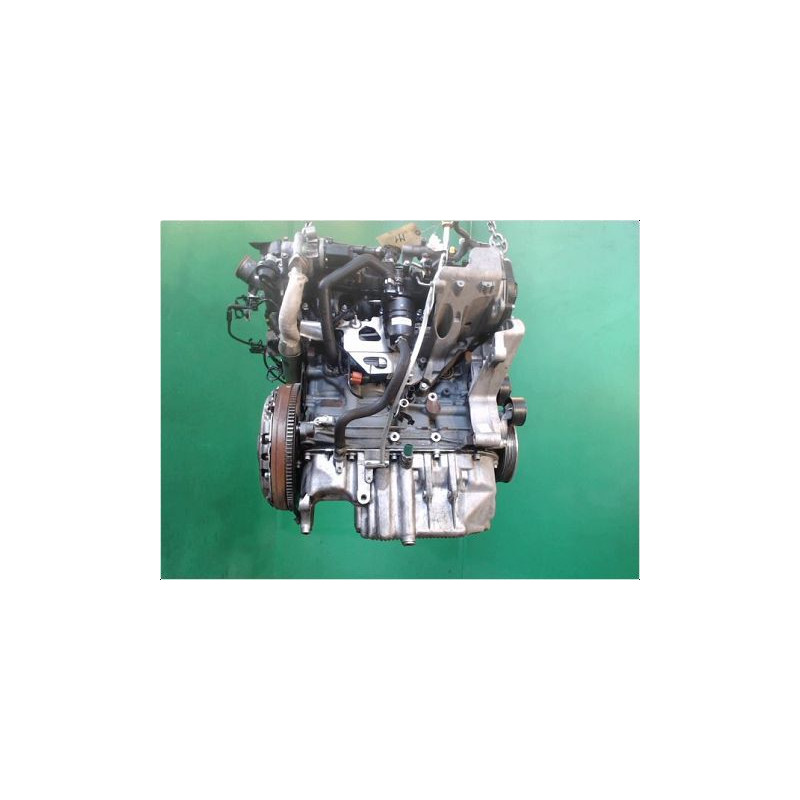 MOTEUR DIESEL ALFA ROMEO 147 04-10 1.9 JTDM 16V 