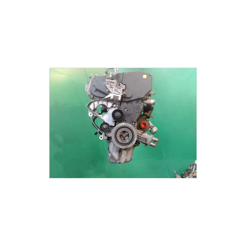 MOTEUR DIESEL ALFA ROMEO 147 04-10 1.9 JTDM 16V 