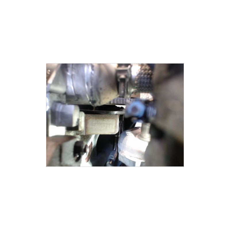 MOTEUR DIESEL ALFA ROMEO 147 04-10 1.9 JTDM 16V 