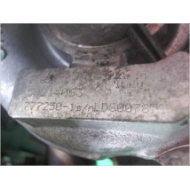 MOTEUR DIESEL ALFA ROMEO 147 04-10 1.9 JTDM 16V 
