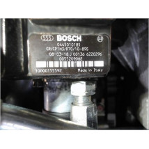 MOTEUR DIESEL ALFA ROMEO 147 04-10 1.9 JTDM 16V 