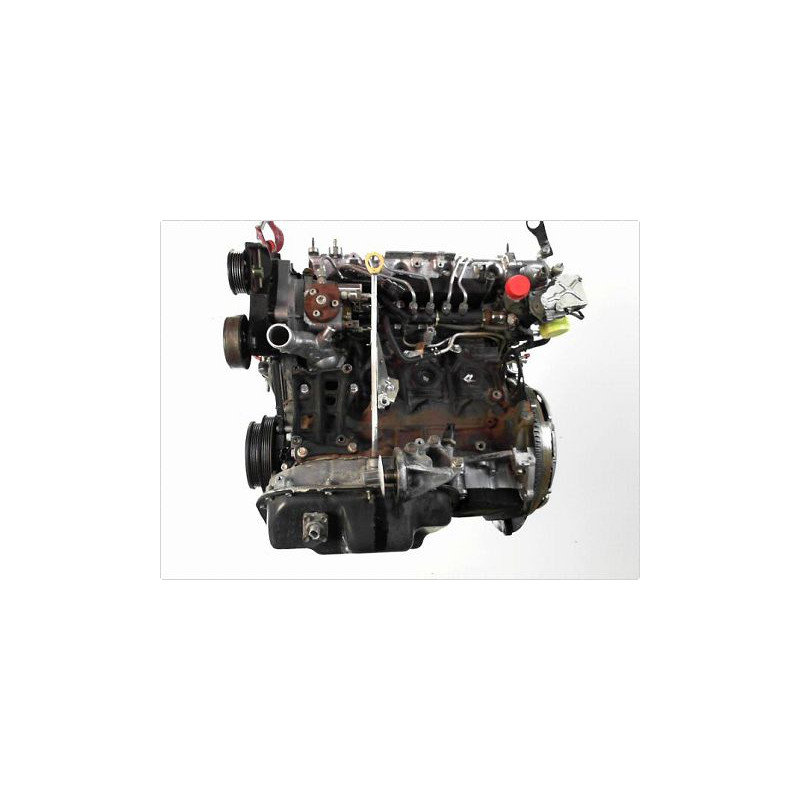 MOTEUR DIESEL TOYOTA COROLLA 2004- 2.0 D-4D 