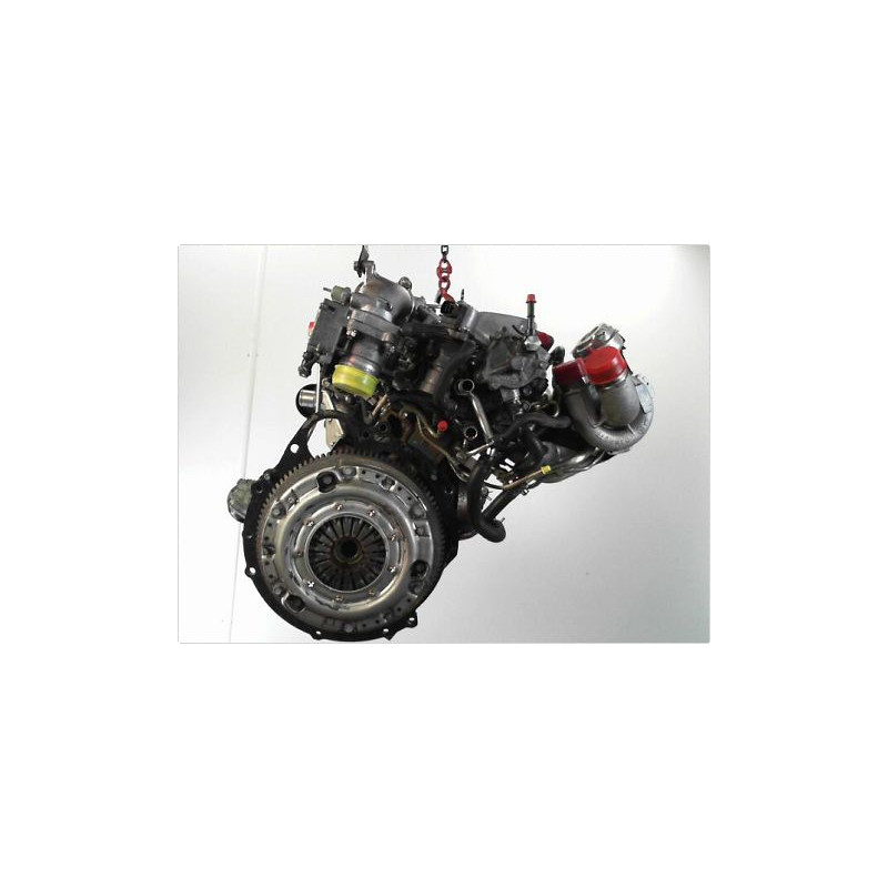 MOTEUR DIESEL TOYOTA COROLLA 2004- 2.0 D-4D 