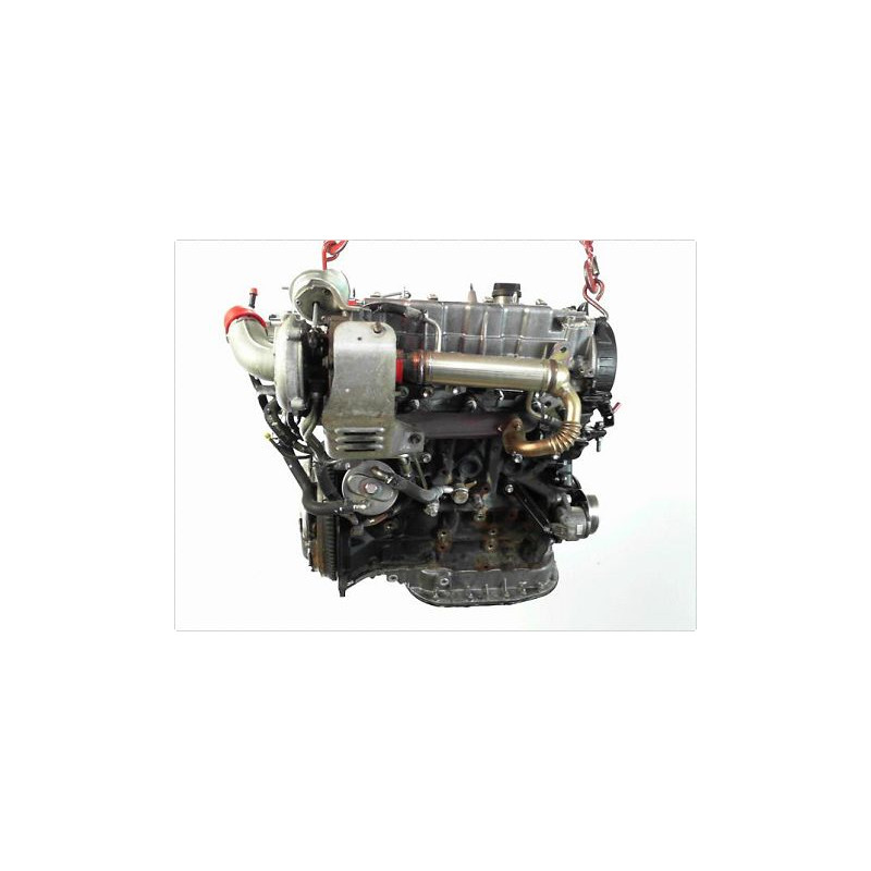 MOTEUR DIESEL TOYOTA COROLLA 2004- 2.0 D-4D 