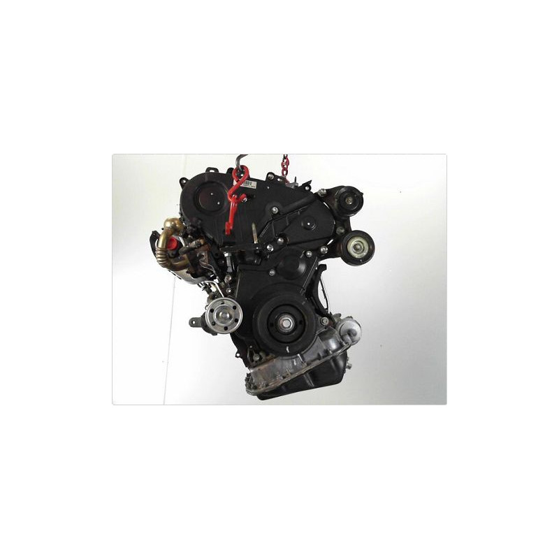 MOTEUR DIESEL TOYOTA COROLLA 2004- 2.0 D-4D 