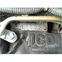 MOTEUR DIESEL TOYOTA COROLLA 2004- 2.0 D-4D 