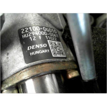MOTEUR DIESEL TOYOTA COROLLA 2004- 2.0 D-4D 
