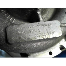 MOTEUR DIESEL TOYOTA COROLLA 2004- 2.0 D-4D 