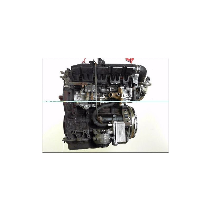 MOTEUR DIESEL FORD TRANSIT 300M 00-06 2.0 DI 