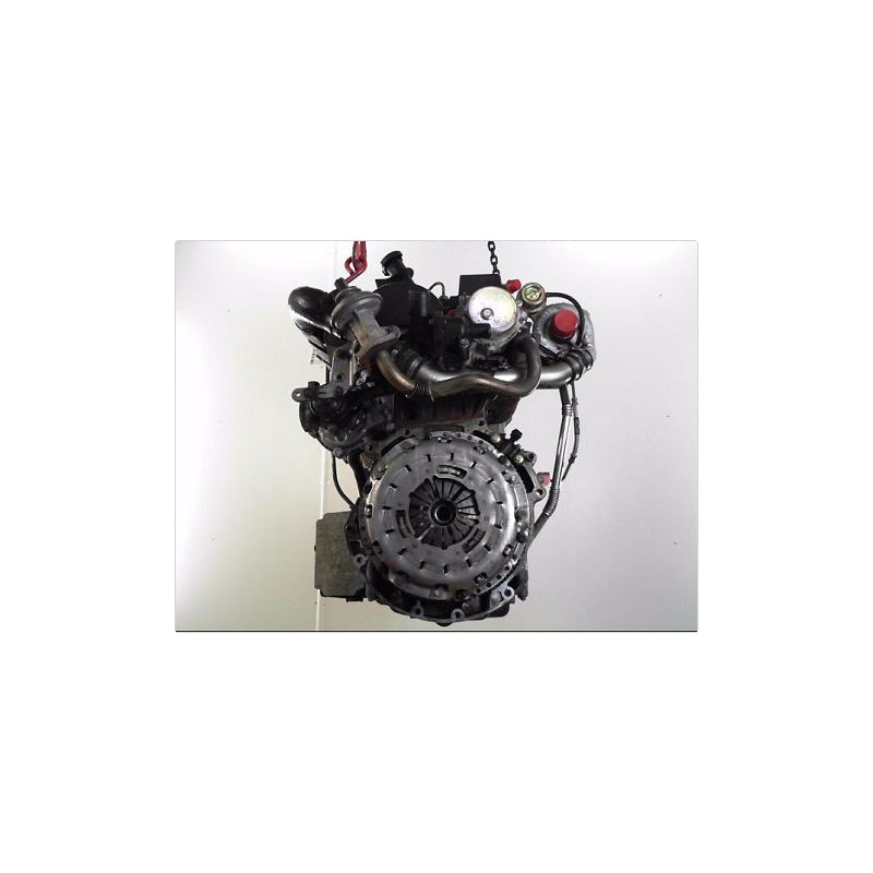 MOTEUR DIESEL FORD TRANSIT 300M 00-06 2.0 DI 