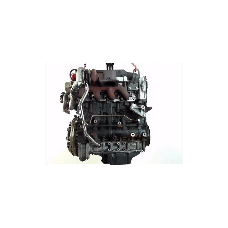 MOTEUR DIESEL FORD TRANSIT 300M 00-06 2.0 DI 