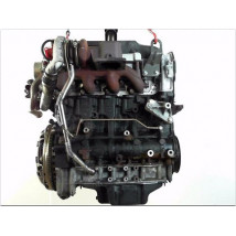 MOTEUR DIESEL FORD TRANSIT 300M 00-06 2.0 DI 