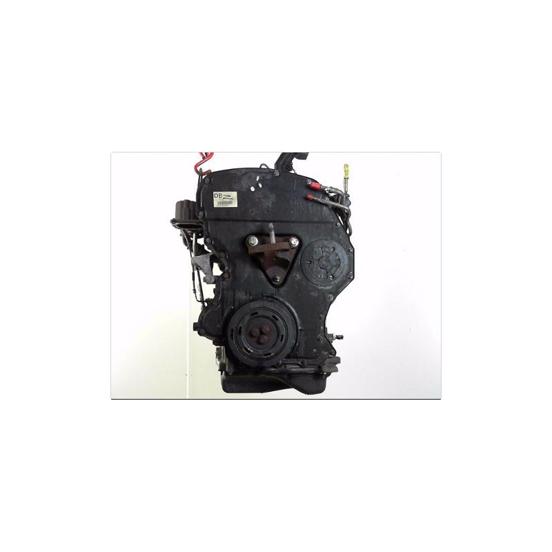 MOTEUR DIESEL FORD TRANSIT 300M 00-06 2.0 DI 