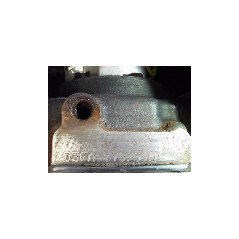 MOTEUR DIESEL FORD TRANSIT 300M 00-06 2.0 DI 