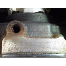 MOTEUR DIESEL FORD TRANSIT 300M 00-06 2.0 DI 