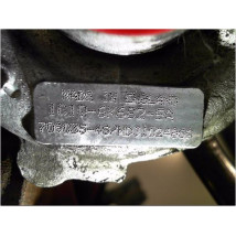 MOTEUR DIESEL FORD TRANSIT 300M 00-06 2.0 DI 