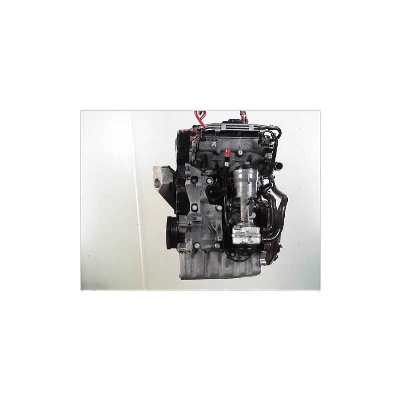 MOTEUR DIESEL VOLKSWAGEN POLO IV 02-05 1.4 TDI