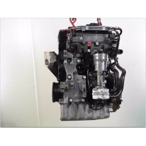 MOTEUR DIESEL VOLKSWAGEN POLO IV 02-05 1.4 TDI