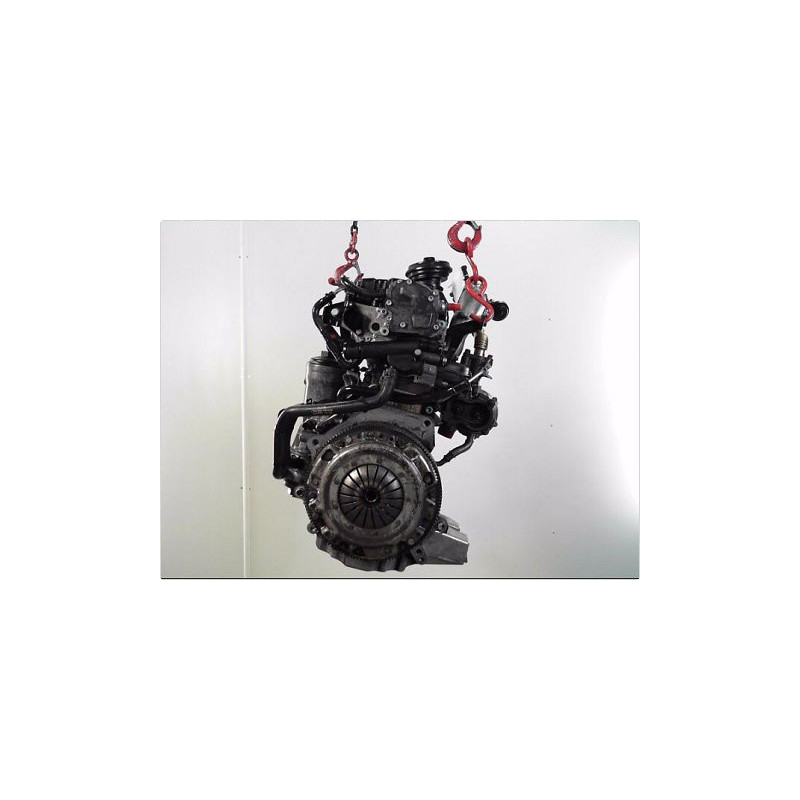 MOTEUR DIESEL VOLKSWAGEN POLO IV 02-05 1.4 TDI