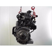MOTEUR DIESEL VOLKSWAGEN POLO IV 02-05 1.4 TDI