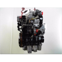 MOTEUR DIESEL VOLKSWAGEN POLO IV 02-05 1.4 TDI
