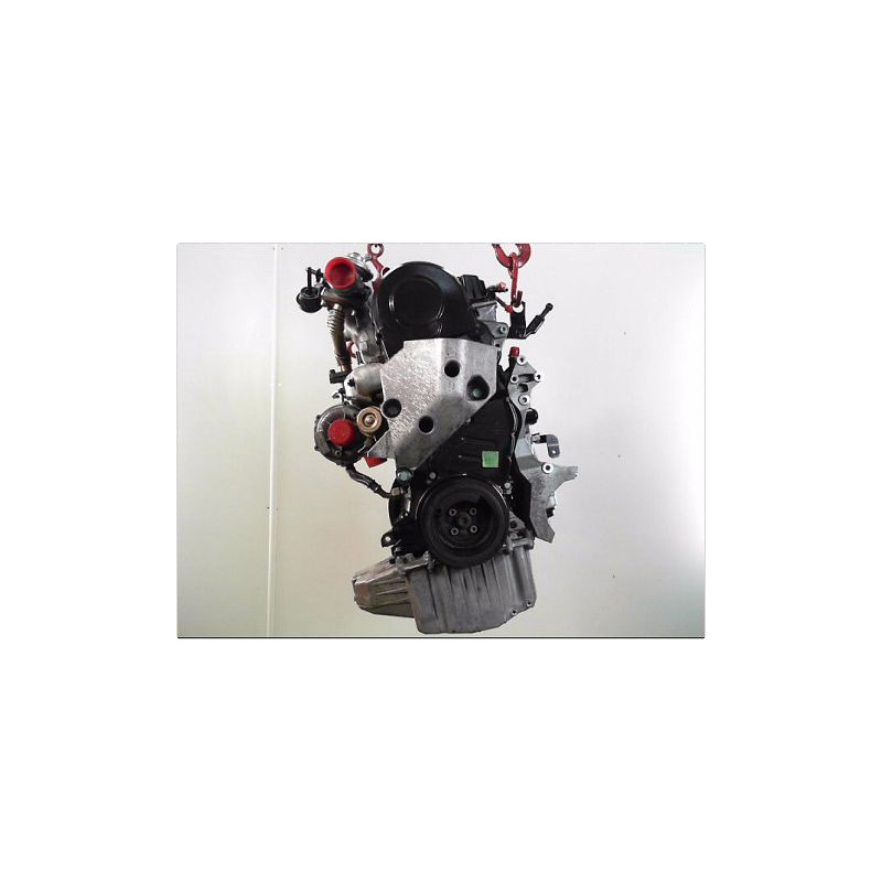 MOTEUR DIESEL VOLKSWAGEN POLO IV 02-05 1.4 TDI