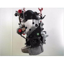 MOTEUR DIESEL VOLKSWAGEN POLO IV 02-05 1.4 TDI