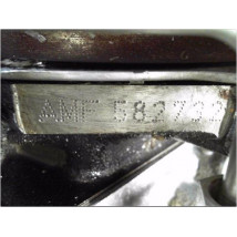 MOTEUR DIESEL VOLKSWAGEN POLO IV 02-05 1.4 TDI