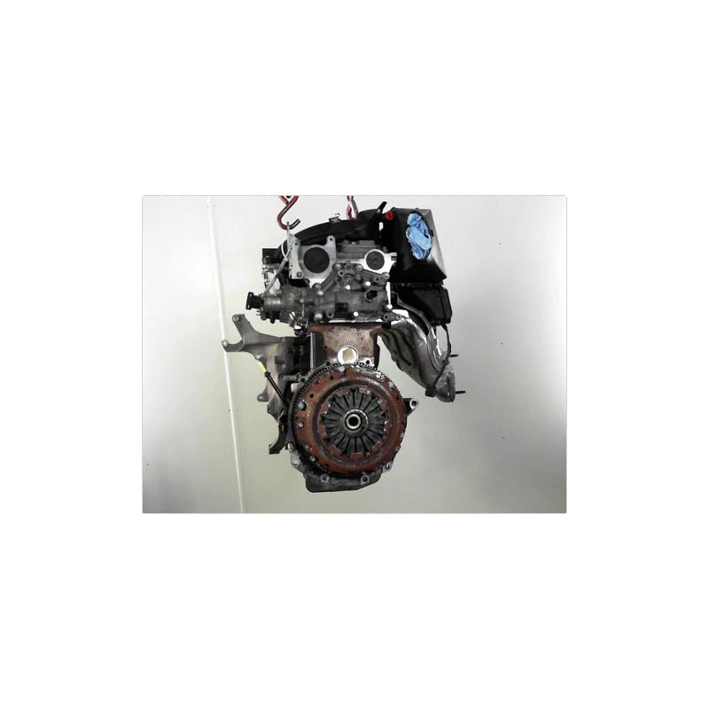 MOTEUR ESSENCE RENAULT LAGUNA 1.8 16V 