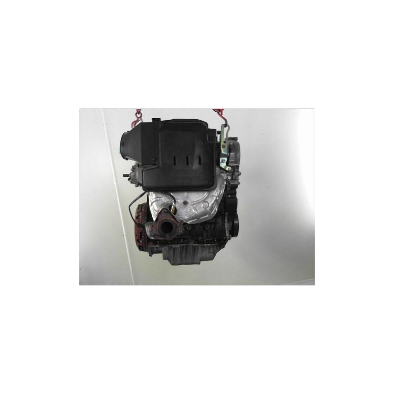 MOTEUR ESSENCE RENAULT LAGUNA 1.8 16V 