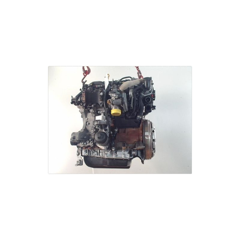 MOTEUR DIESEL CITROEN C5 2.2 HDi
