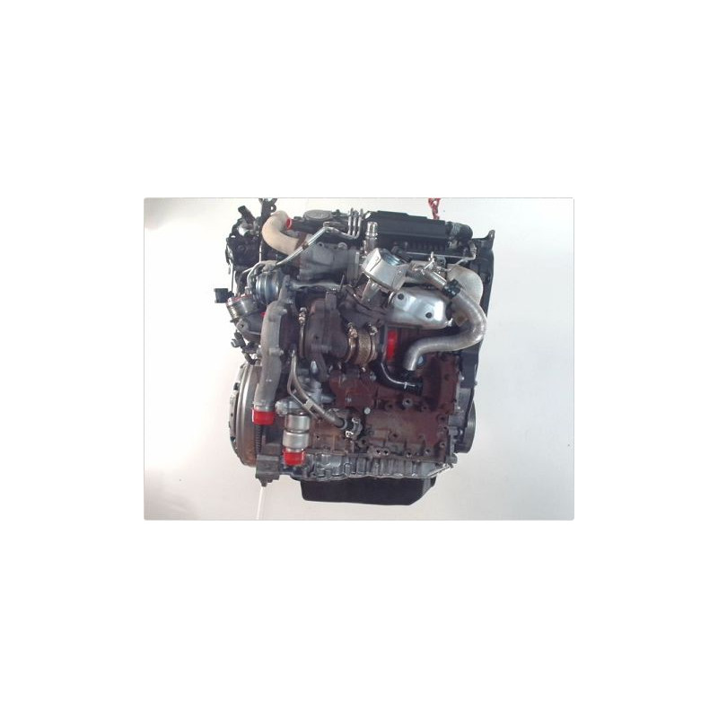 MOTEUR DIESEL CITROEN C5 2.2 HDi