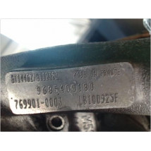 MOTEUR DIESEL CITROEN C5 2.2 HDi