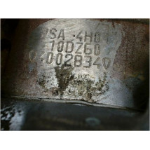 MOTEUR DIESEL CITROEN C5 2.2 HDi