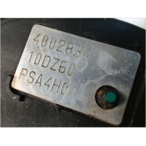 MOTEUR DIESEL CITROEN C5 2.2 HDi