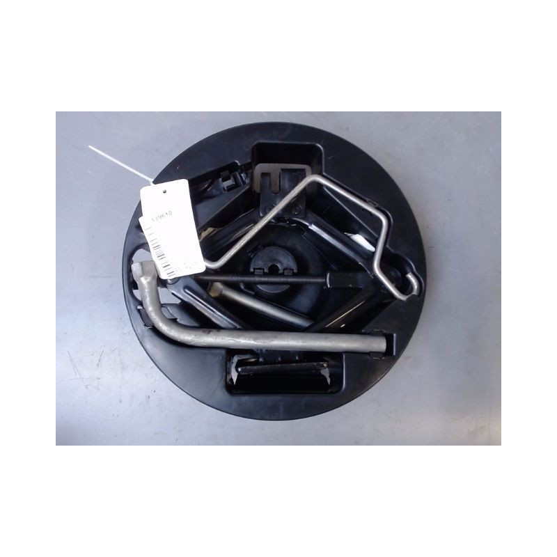 CRIC + MANIVELLE LANCIA YPSILON 2003-