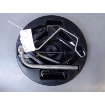CRIC + MANIVELLE LANCIA YPSILON 2003-