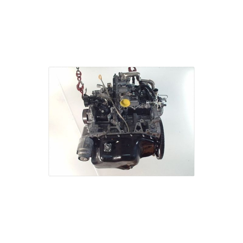MOTEUR DIESEL TOYOTA AVENSIS 2.2 D-4D 