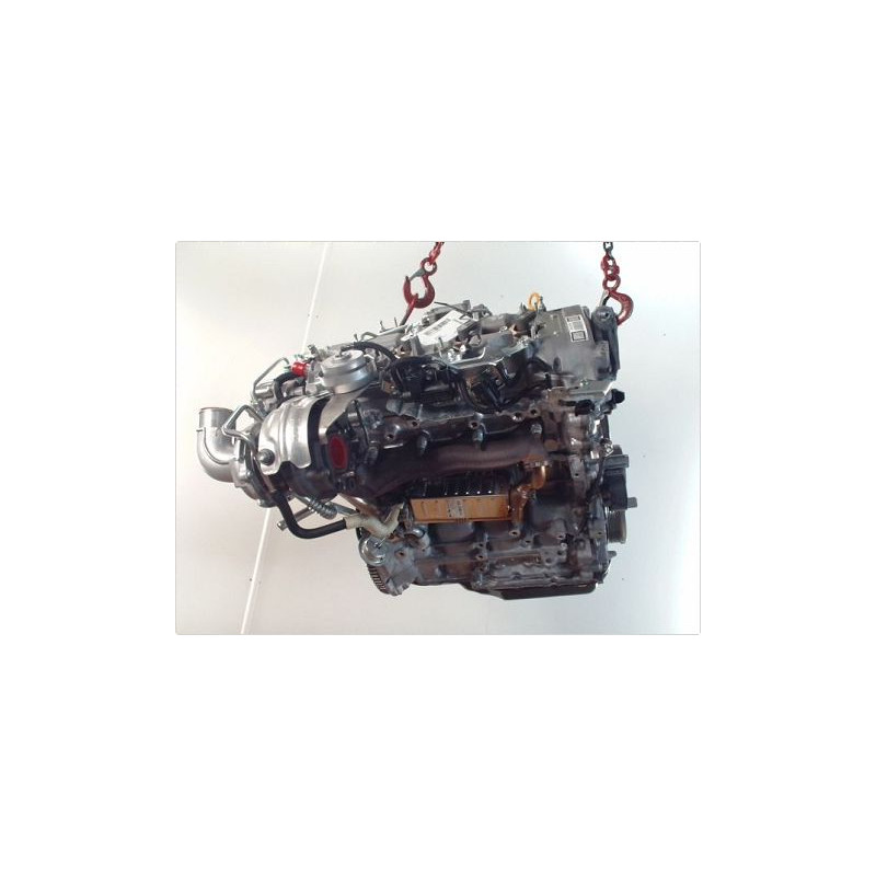 MOTEUR DIESEL TOYOTA AVENSIS 2.2 D-4D 