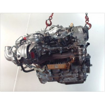 MOTEUR DIESEL TOYOTA AVENSIS 2.2 D-4D 