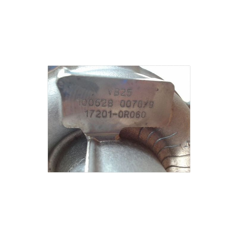 MOTEUR DIESEL TOYOTA AVENSIS 2.2 D-4D 
