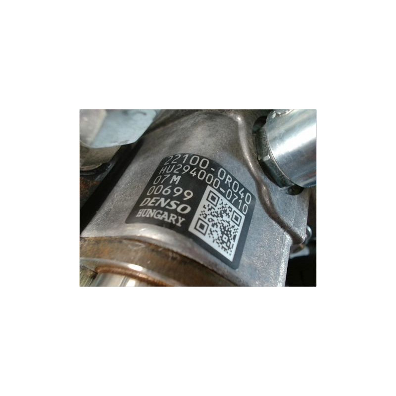 MOTEUR DIESEL TOYOTA AVENSIS 2.2 D-4D 