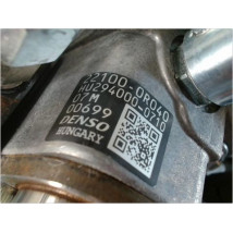 MOTEUR DIESEL TOYOTA AVENSIS 2.2 D-4D 