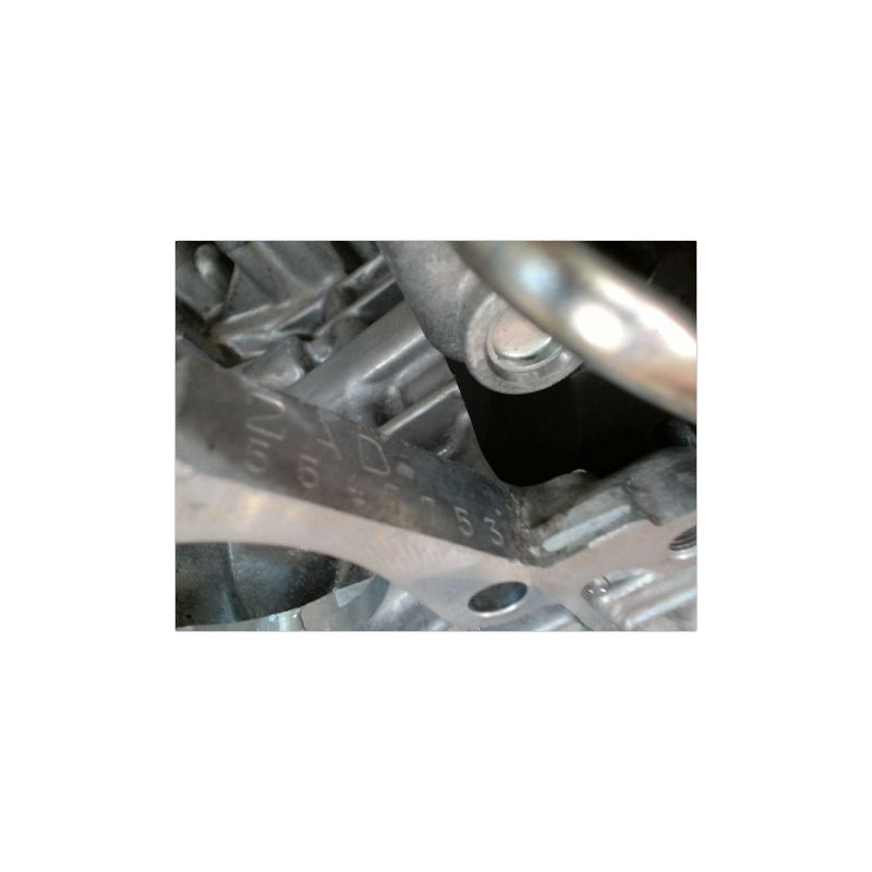 MOTEUR DIESEL TOYOTA AVENSIS 2.2 D-4D 